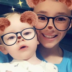 Meet your Posher, Xavier